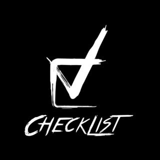 Checklist