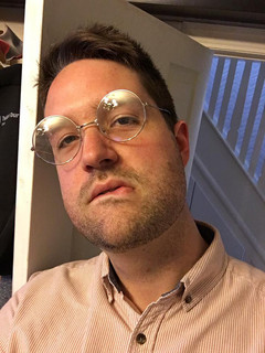 Nick J Henderson