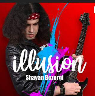 Shayan Bozorgi
