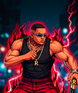 MC Vinny