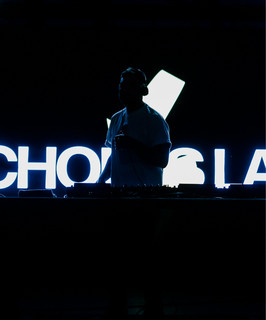 Nicholas Latiff cover