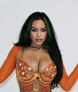 Gabby B