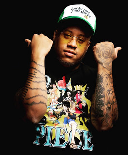 Swaggod Sensei