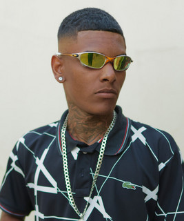 MC Gurii ZO
