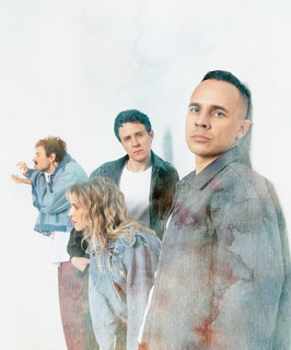 Марлины poster