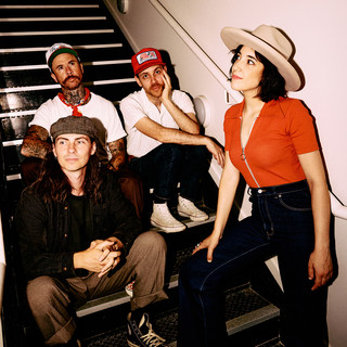 The Smith & Western Jury poster