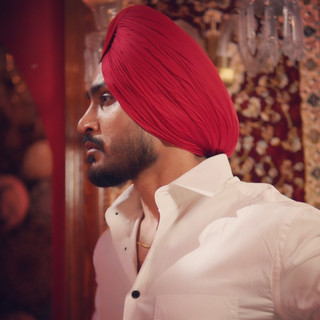 Honey Sidhu poster