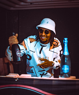 Major X