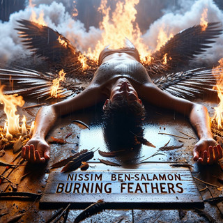 Nissim-Nanach artist photo