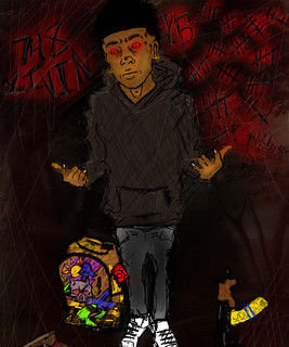 luhreek