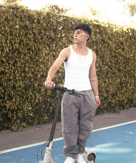 Estilo K.Y