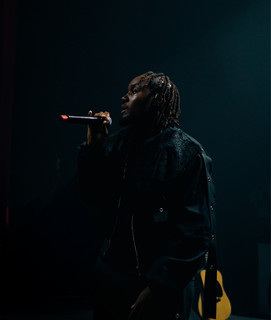 M-Kay poster