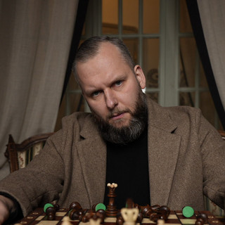 Daniel Warakomski
