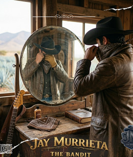 Jay Murrieta poster