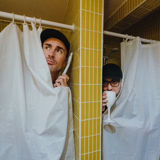 PBH & Jack Photo