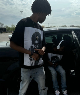 Paper Route Trey