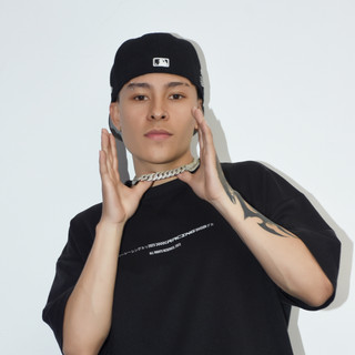 Camilo Lee
