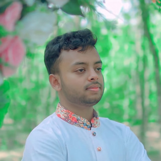 Md. Nazmus Shakib