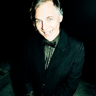 Ilya Lagutenko