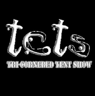 Tri-Cornered Tent Show