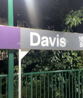 DAVIS