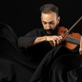 Akram Abdulfattah cover