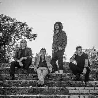 rival sons