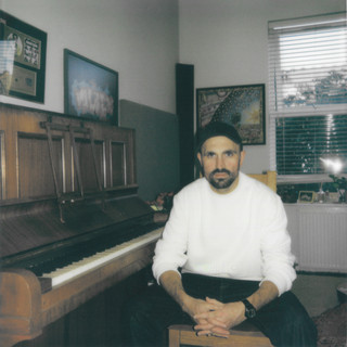 Eddie Jenkins Photo