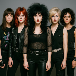 The Raven Vox