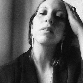 Sol Rezza artist photo