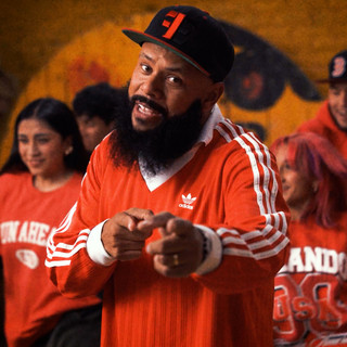 AC Jordan