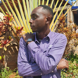 Felix Chege