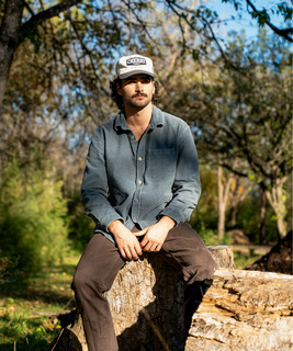 Brendan Walter Photo