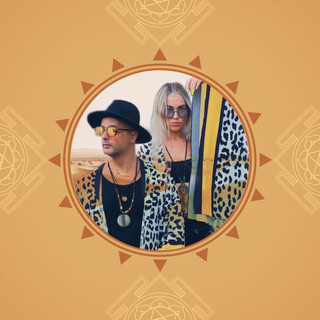 YinYang Project cover