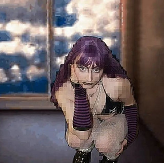 astral being.