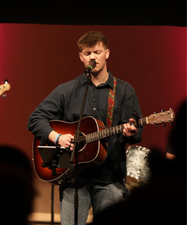 Jacob Nelson