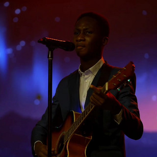 Inioluwa Adamolekun