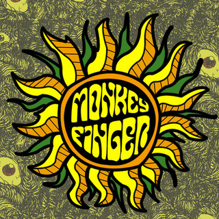 Monkey Finger