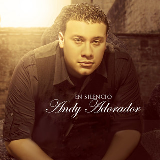 Andy Adorador poster