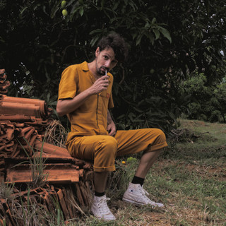 João Pedreira poster