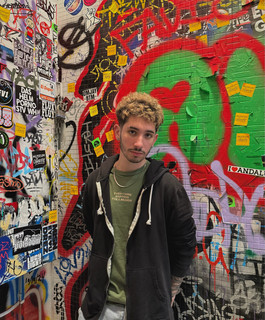 david terner