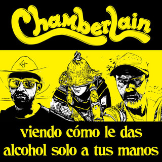 Chamberlain