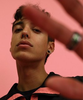 Cam Samuels