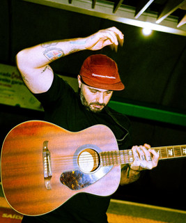 Eu Sou o Gabe poster