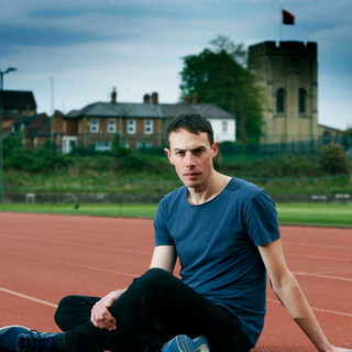 Sebastian Reynolds Photo