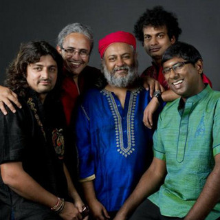 Indian Ocean cover