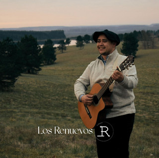 Los Renuevos poster