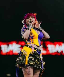 Ghetto Queen poster