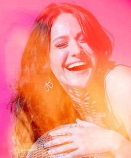 Tirzah Joy