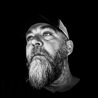 Jeremy Marshall Photo